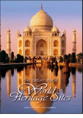 The Great Book of World Heritage Sites