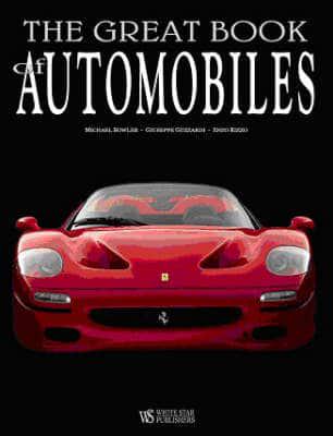 Great Book of Automobiles