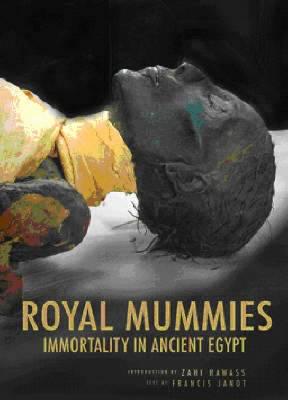 Royal Mummies
