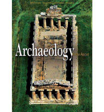 Archaeology from the Sky
