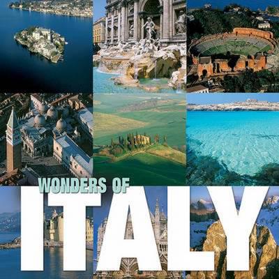Wonders of Italy