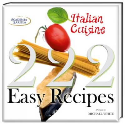 222 Easy Italian Recipes
