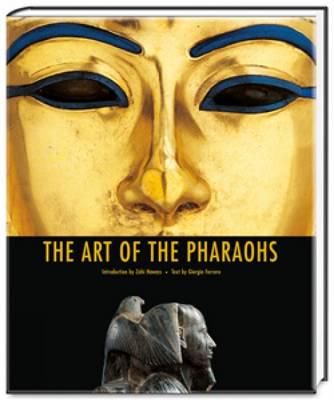 The Art of the Pharaohs