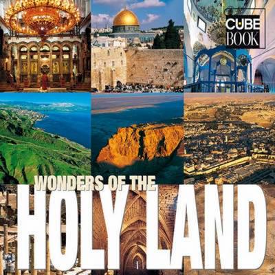 Wonders of the Holy Land