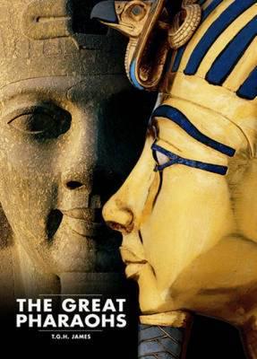 The Great Pharaohs