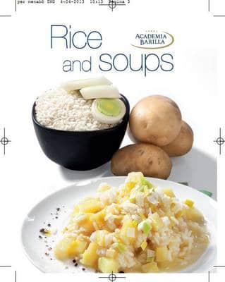 Rice and Soups