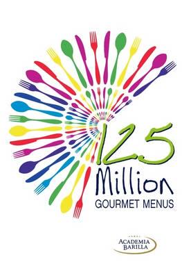 125 Million Traditional Italian Gourmet Menus