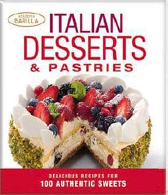 Italian Desserts and Pastries