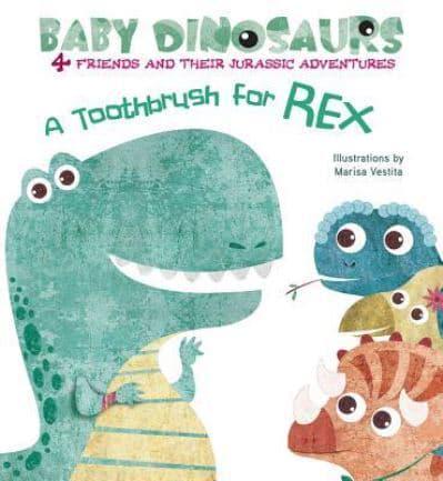 A Toothbrush for Rex
