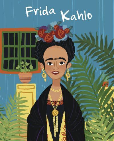 Freda Kahlo