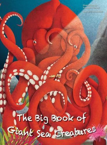 The Big Book of Giant Sea Creatures