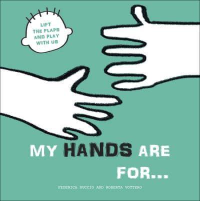 My Hands Are For...