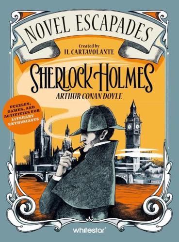 Sherlock Holmes