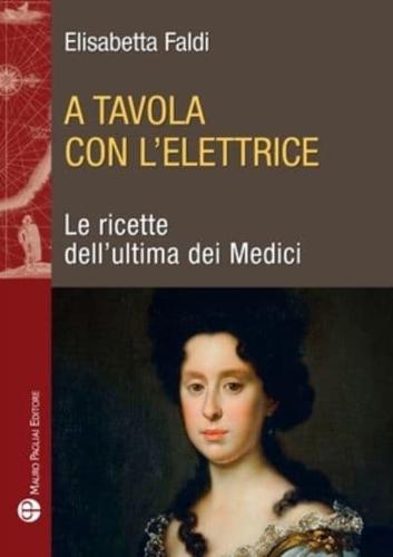 A Tavola Con l'Elettrice