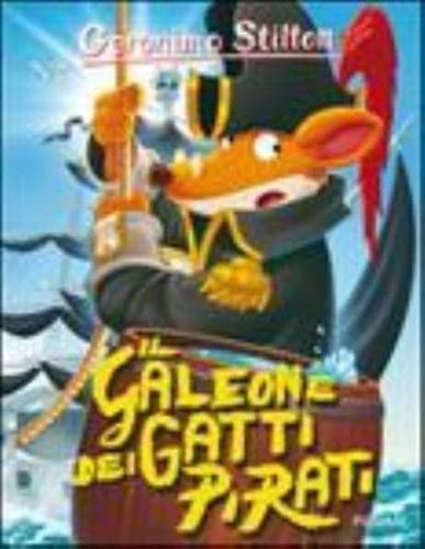 Geronimo Stilton