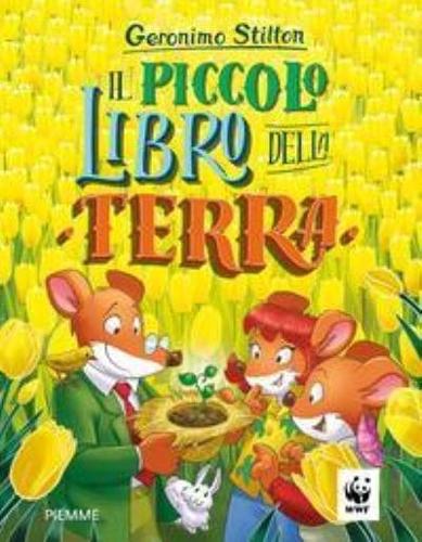 Geronimo Stilton