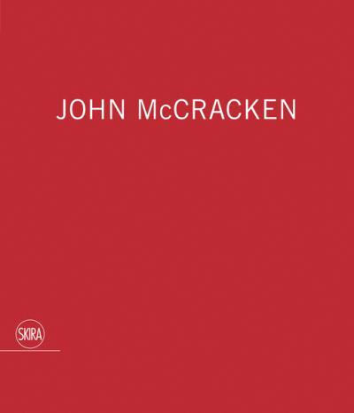 John McCracken