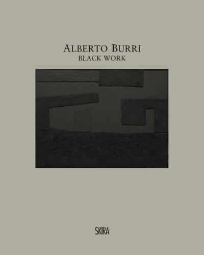 Alberto Burri