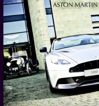 Aston Martin