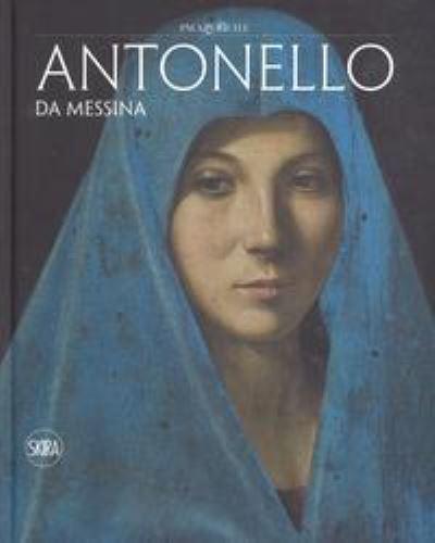 Antonello Da Messina