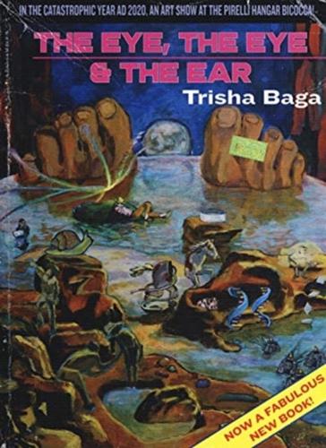 Trisha Baga