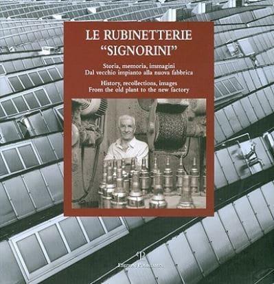 Le Rubinetterie Signorini / Signorini Faucets and Fixtures