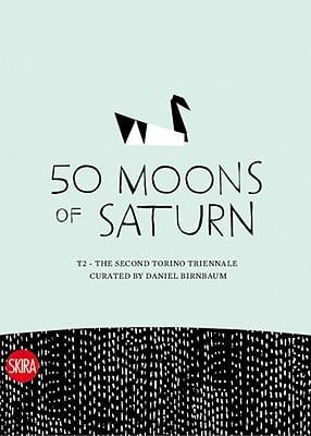 50 Moons of Saturn