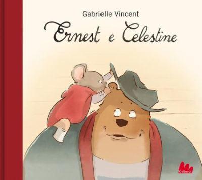 Ernest E Celestine