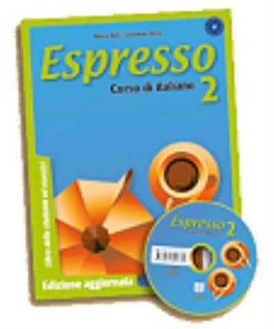 Espresso 2 Livello A2