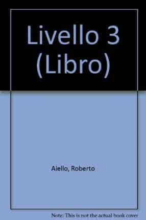 Livello 3 (Libro)