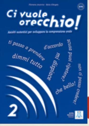 Ci Vuole Orecchio!