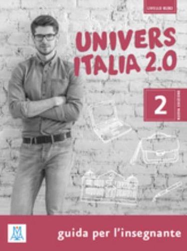 UniversItalia 2.0