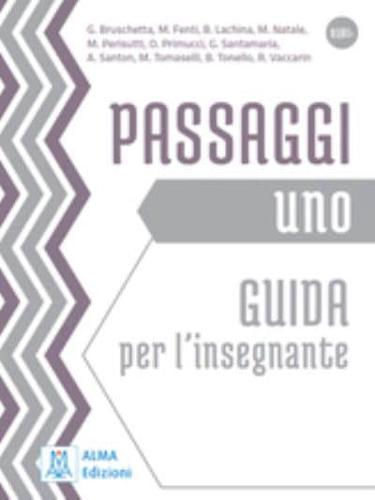 Passaggi