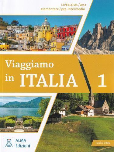 Viaggiamo in Italia