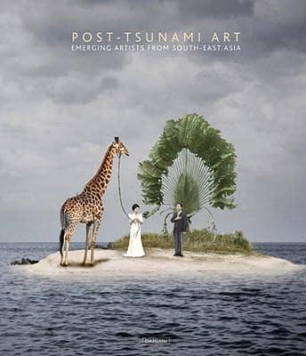 Post-Tsunami Art