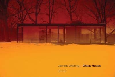 James Welling: Glass House