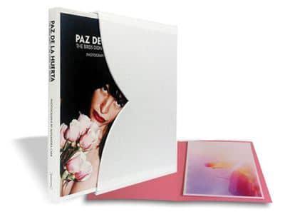 Paz De La Huerta (Limited Edition)