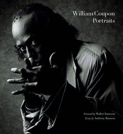 William Coupon - Portraits