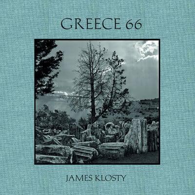 James Klosty - Greece 66