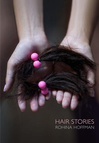 Rohina Hoffman - Hair Stories