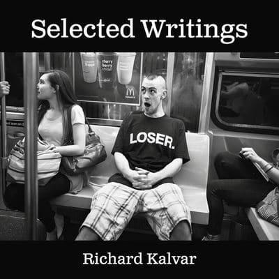 Richard Kalvar