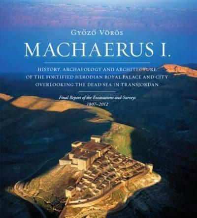 Machaerus I