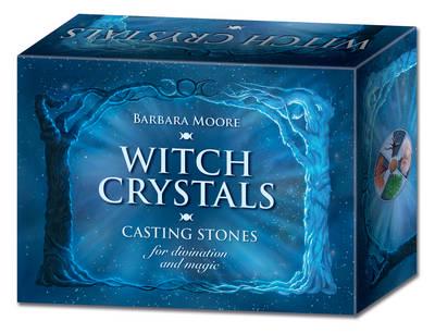 Witch Crystals