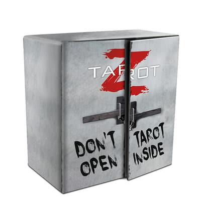 Tarot Z - Limited Edition