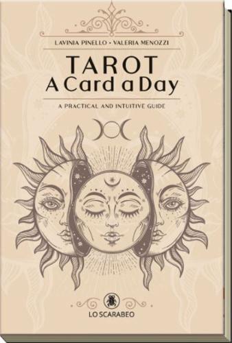 Tarot - A Card A Day