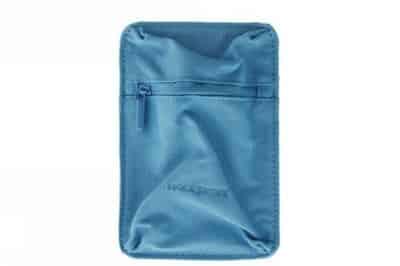 Moleskine Multipurpose Medium Case Cerulean Blue