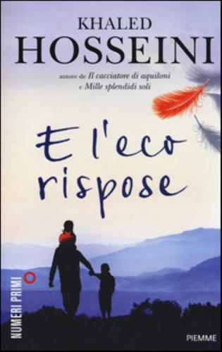 E L'eco Rispose