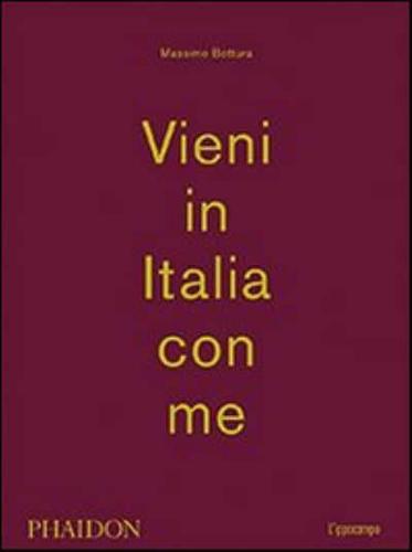Vieni in Italia Con Me