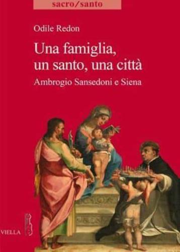 Una Famiglia, Un Santo, Una Citta