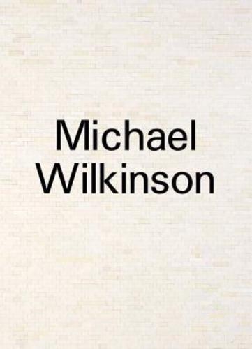 Michael Wilkinson: In Reverse